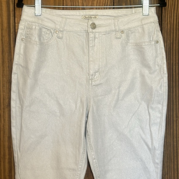 Charlotte by Cato Girls Pants - Picture 2 of 8